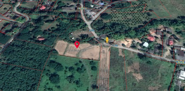 ขายที่ดินพร้อมบ่อน้ำพุร้อน เหมาะสำหรับทำธุรกิจ แม่ออน เชียงใหม่ เจ้าของขายเอง