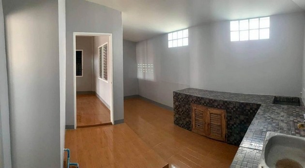 ขายบ้านเดี่ยว 2ชั้น โครงการ บ้านขวัญเวียงเพื่อประชาชน รีโนเวทใหม่ทั้งหลัง เจ้าของขายเอง