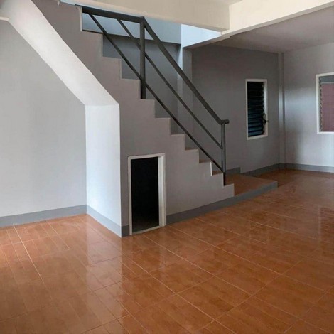 ขายบ้านเดี่ยว 2ชั้น โครงการ บ้านขวัญเวียงเพื่อประชาชน รีโนเวทใหม่ทั้งหลัง เจ้าของขายเอง