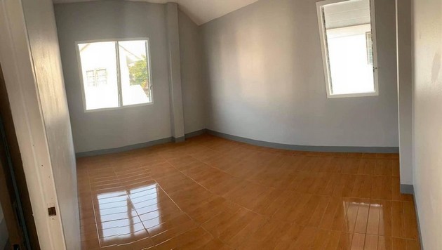 ขายบ้านเดี่ยว 2ชั้น โครงการ บ้านขวัญเวียงเพื่อประชาชน รีโนเวทใหม่ทั้งหลัง เจ้าของขายเอง