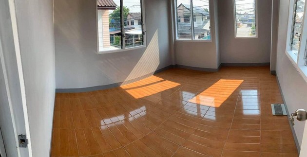 ขายบ้านเดี่ยว 2ชั้น โครงการ บ้านขวัญเวียงเพื่อประชาชน รีโนเวทใหม่ทั้งหลัง เจ้าของขายเอง