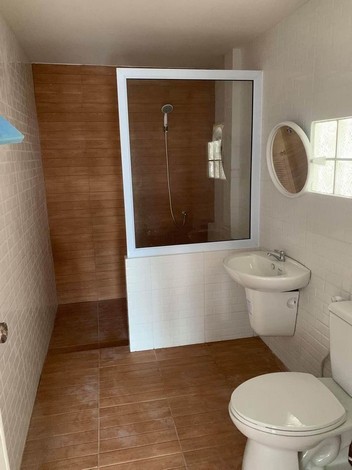 ขายบ้านเดี่ยว 2ชั้น โครงการ บ้านขวัญเวียงเพื่อประชาชน รีโนเวทใหม่ทั้งหลัง เจ้าของขายเอง