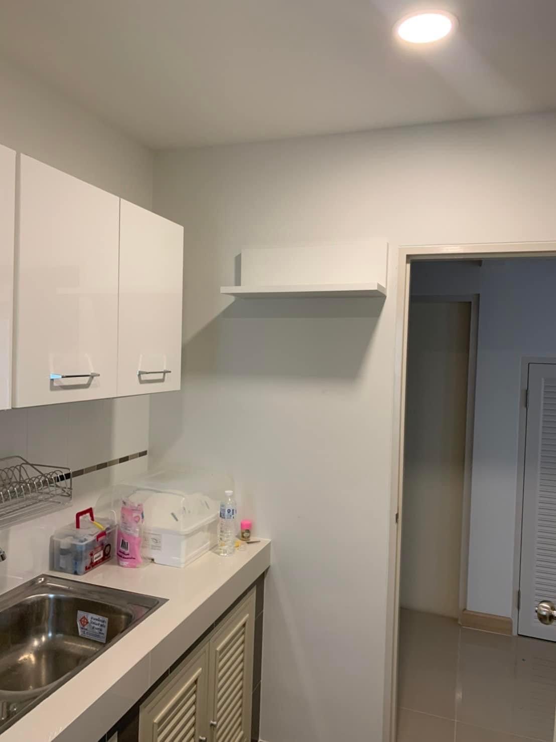 ขาย บ้านแฝด ใจกลางบ้านฉาง