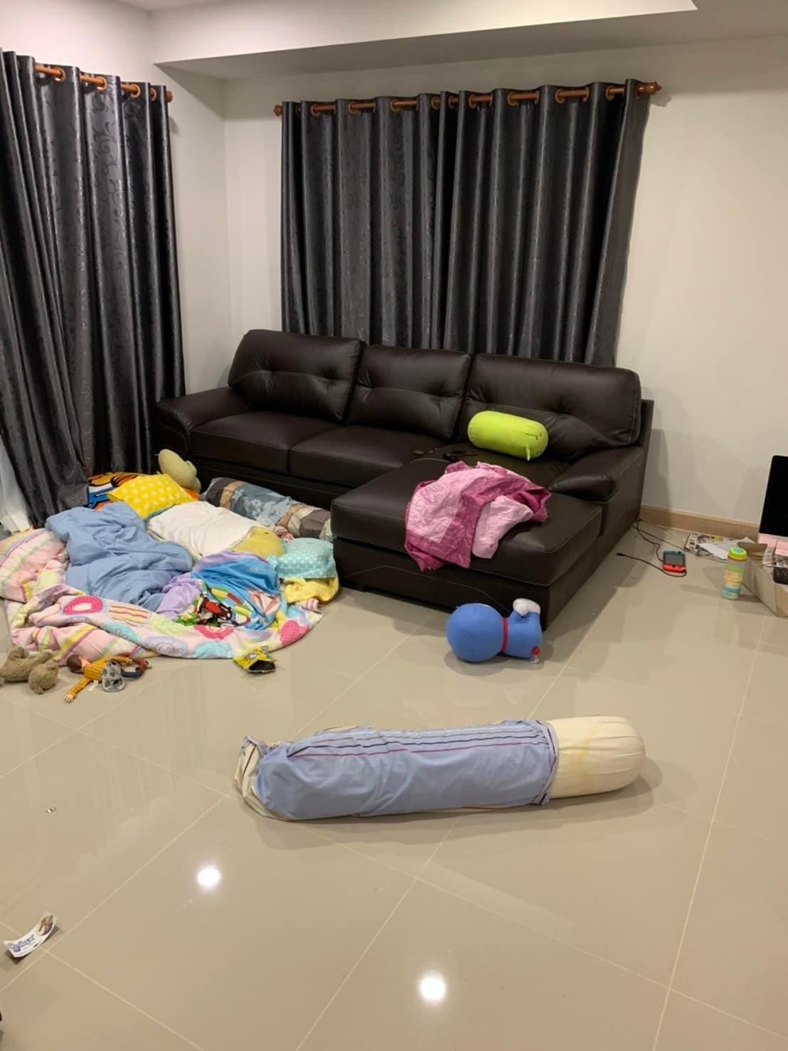 ขาย บ้านแฝด ใจกลางบ้านฉาง