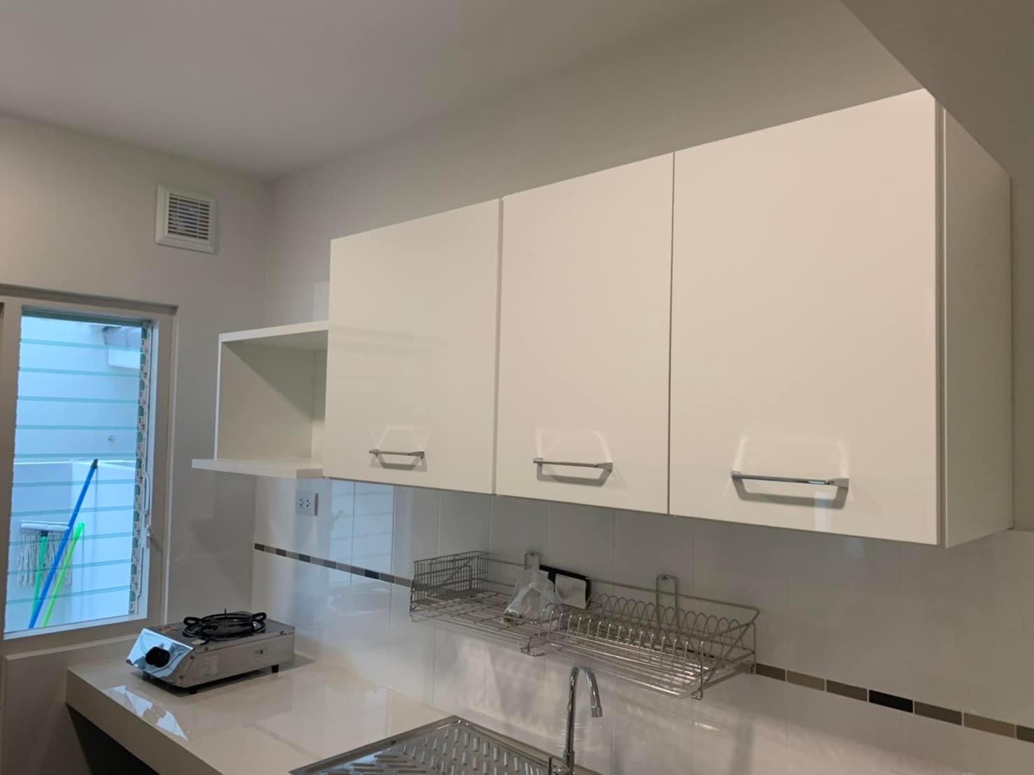 ขาย บ้านแฝด ใจกลางบ้านฉาง