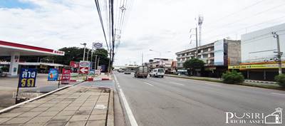 ให้เช่าโกดัง 2 ขนาด 1.5และ 3.75ไร่ ใกล้ ถ. เอกชัย บางบอน4 เก็บของได้เยอะจุใจพื้นรับ 3.5ตัน ใช้เทรลเลอร์ได้ + จอดเทรลเลอร์ได้นับสิบคัน - kk5238s