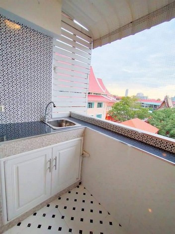 ขายห้องชุด โครงการเทเวศร์แมนชั่น ชั้น7 ใจกลางเมือง ทำเลดีมาก บางขุนพรหม กรุงเทพฯ