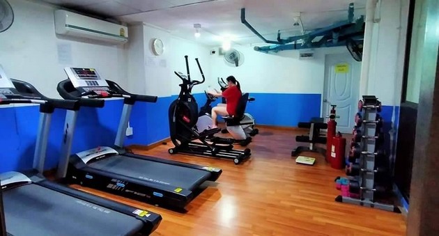 ขายห้องชุด โครงการเทเวศร์แมนชั่น ชั้น7 ใจกลางเมือง ทำเลดีมาก บางขุนพรหม กรุงเทพฯ