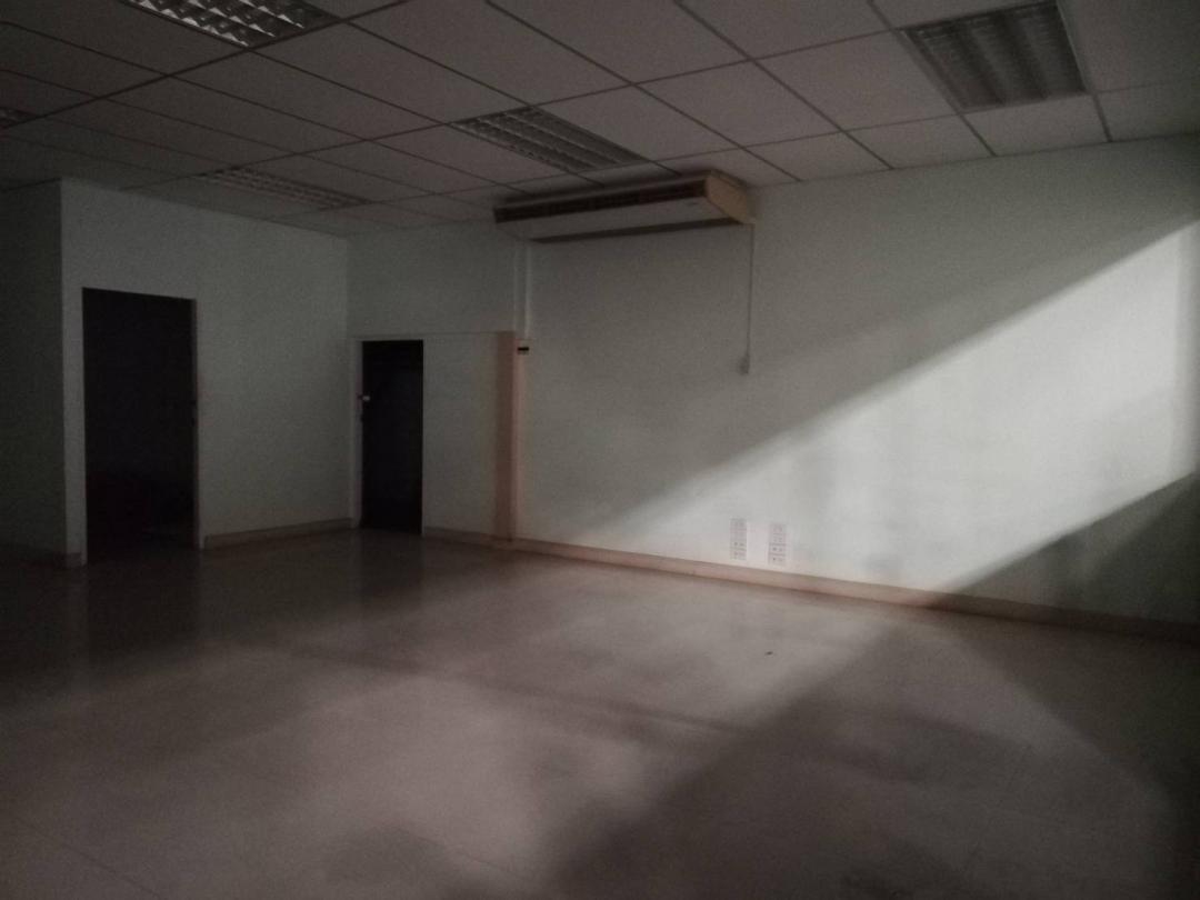 ให้เช่า โกดัง/โรงงาน 2,500 ตรม. สามารถขอใบ ร.ง.4 ได้ เทพารักษ์ กม.25 สมุทรปราการ โรงงาน ให้เช่า ฿187,500/ด.