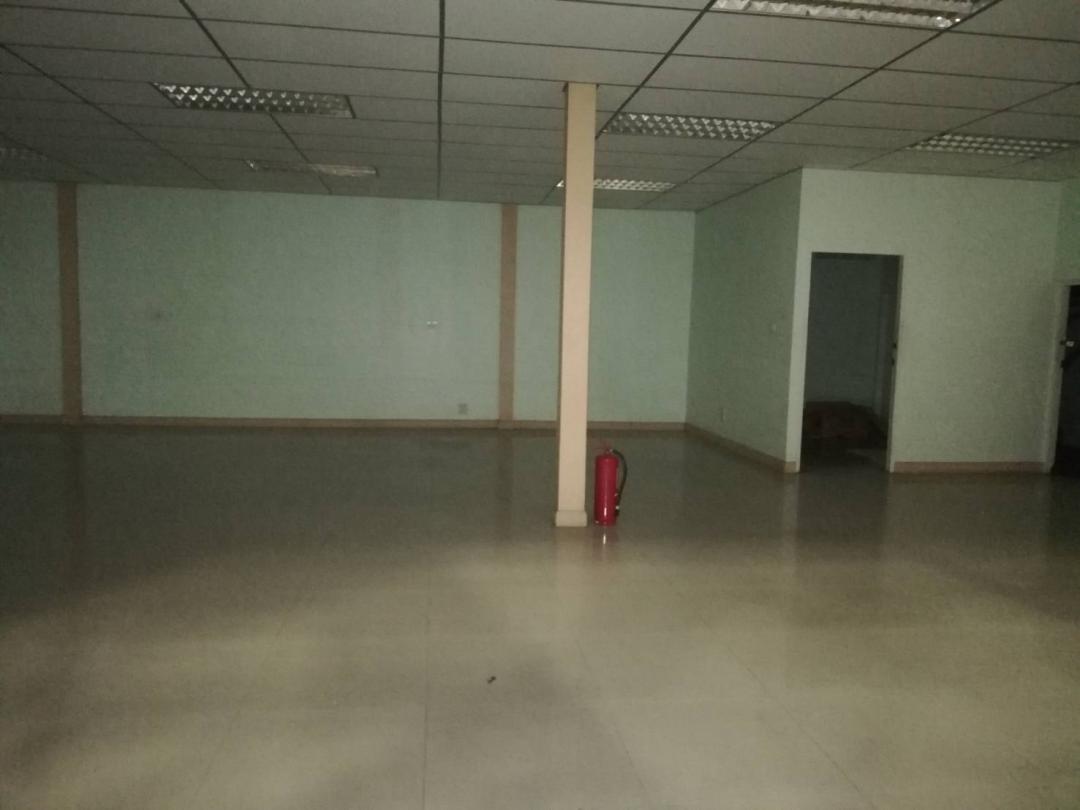 ให้เช่า โกดัง/โรงงาน 2,500 ตรม. สามารถขอใบ ร.ง.4 ได้ เทพารักษ์ กม.25 สมุทรปราการ โรงงาน ให้เช่า ฿187,500/ด.