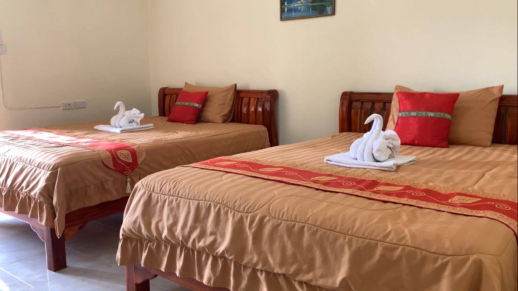 ขายโรงแรม ทำเลทอง ทำเลดี พร้อมใบอนุญาตประกอบกิจการใกล้โรบินสัน อ.เมือง จ. สระบุรี