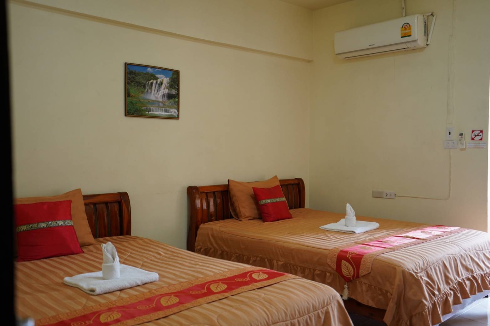 ขายโรงแรม ทำเลทอง ทำเลดี พร้อมใบอนุญาตประกอบกิจการใกล้โรบินสัน อ.เมือง จ. สระบุรี