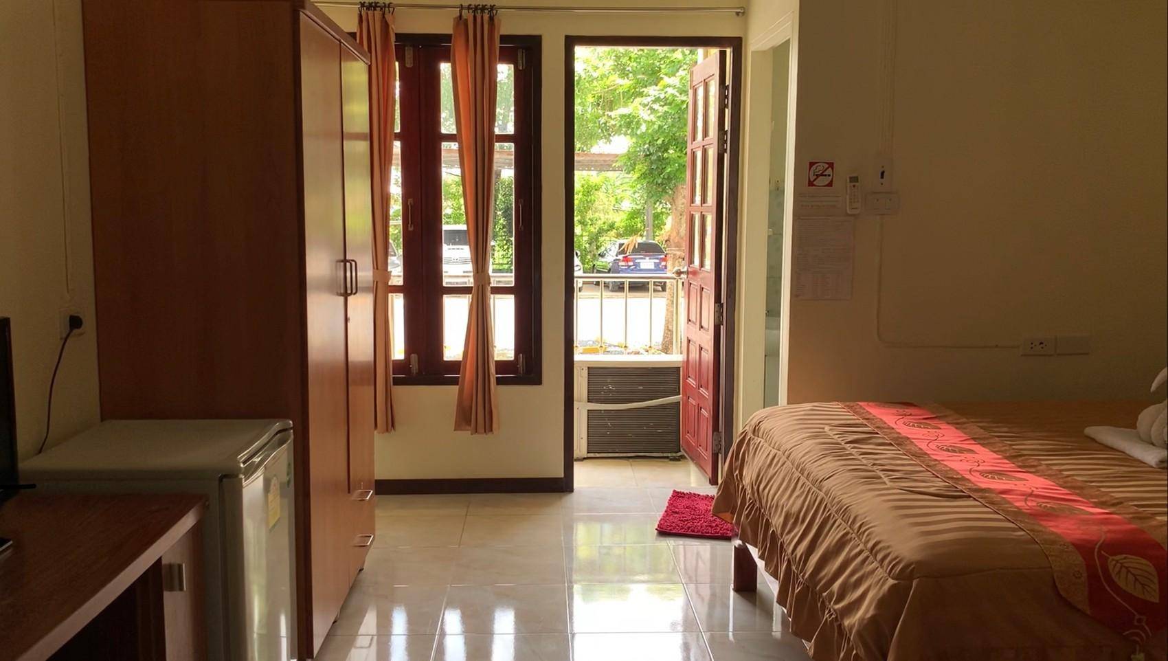 ขายโรงแรม ทำเลทอง ทำเลดี พร้อมใบอนุญาตประกอบกิจการใกล้โรบินสัน อ.เมือง จ. สระบุรี