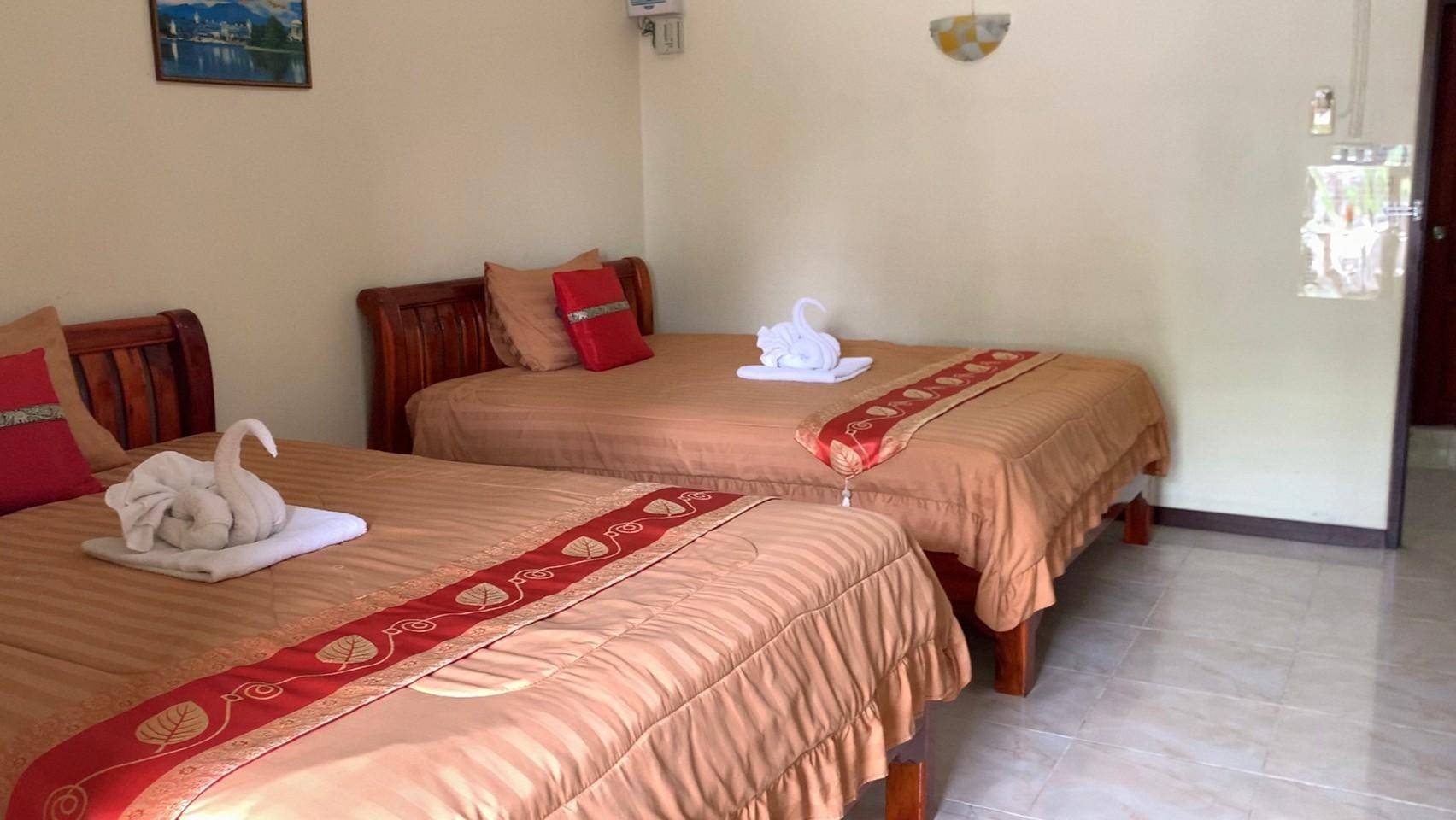 ขายโรงแรม ทำเลทอง ทำเลดี พร้อมใบอนุญาตประกอบกิจการใกล้โรบินสัน อ.เมือง จ. สระบุรี