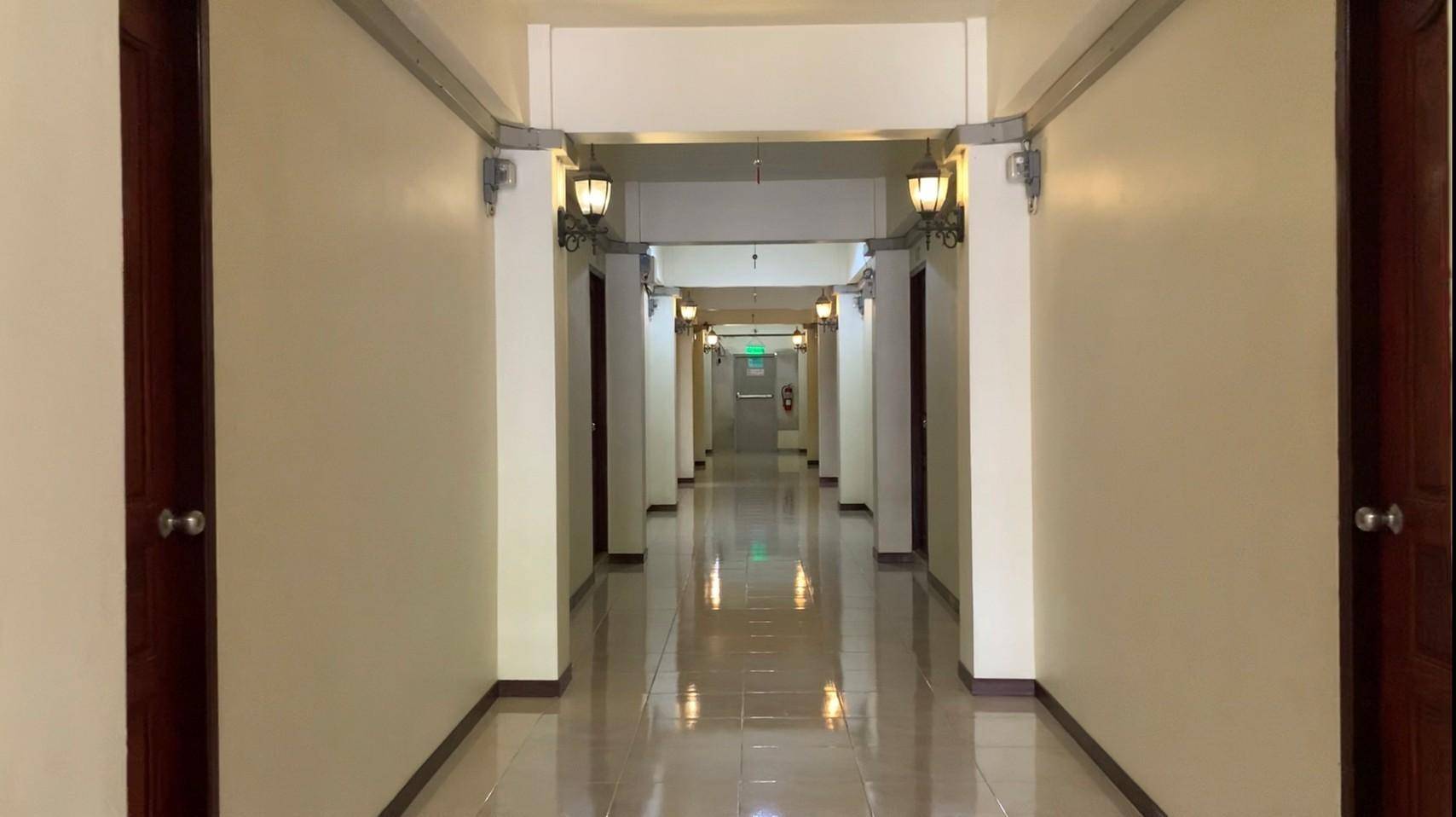 ขายโรงแรม ทำเลทอง ทำเลดี พร้อมใบอนุญาตประกอบกิจการใกล้โรบินสัน อ.เมือง จ. สระบุรี