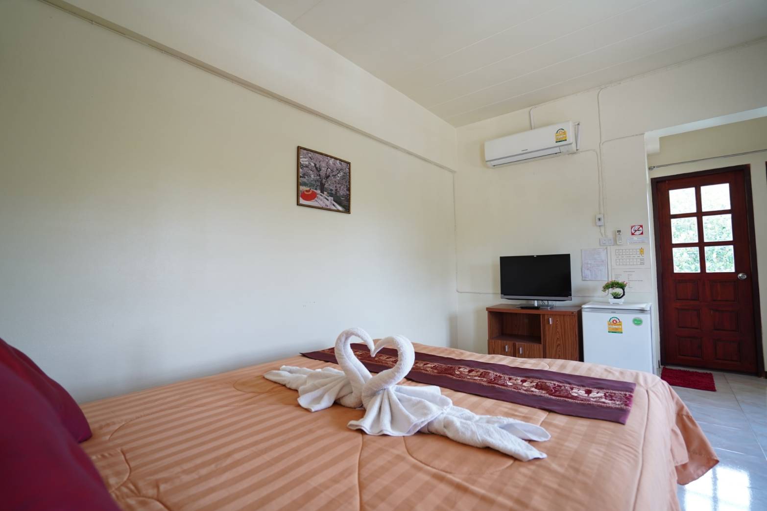 ขายโรงแรม ทำเลทอง ทำเลดี พร้อมใบอนุญาตประกอบกิจการใกล้โรบินสัน อ.เมือง จ. สระบุรี