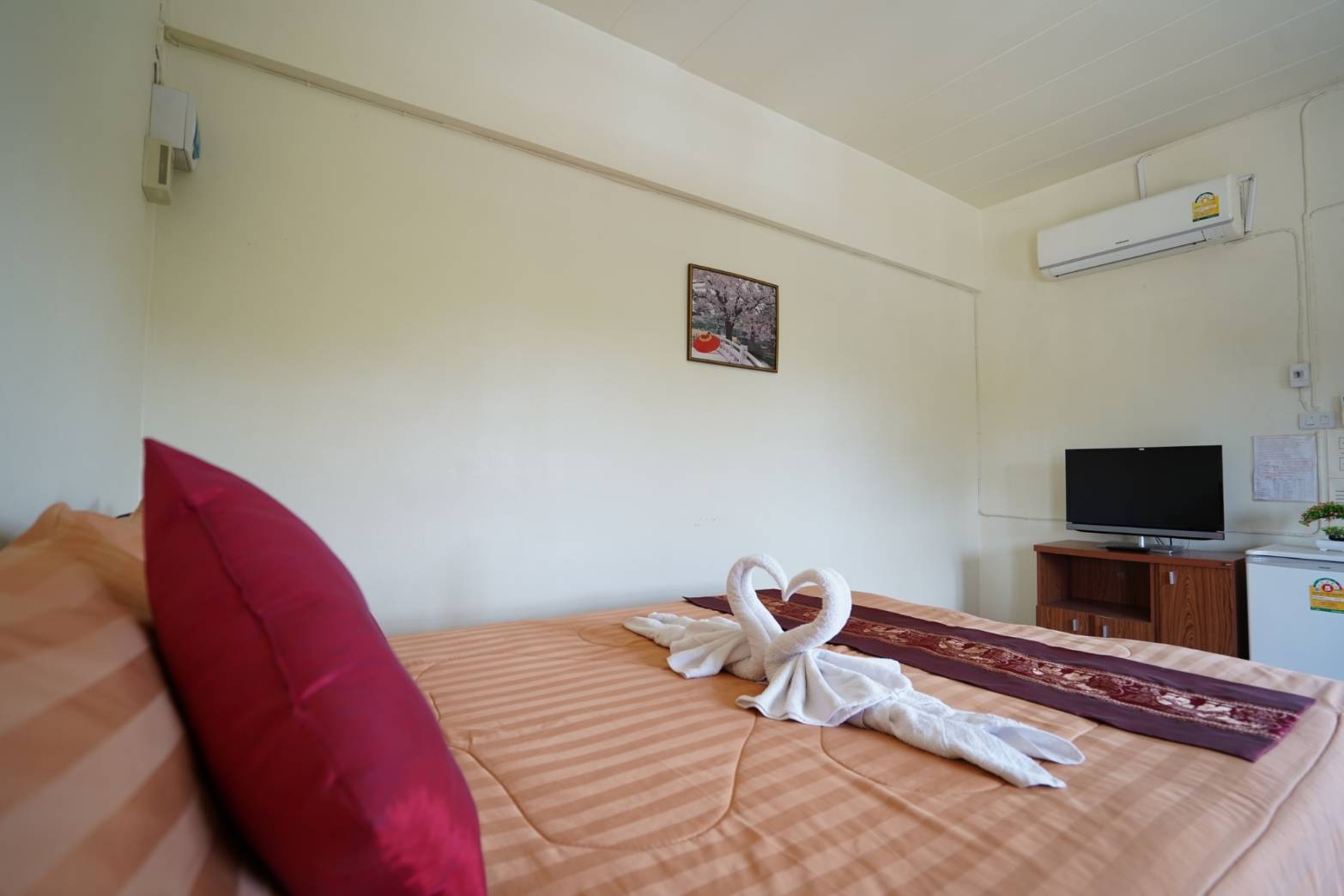 ขายโรงแรม ทำเลทอง ทำเลดี พร้อมใบอนุญาตประกอบกิจการใกล้โรบินสัน อ.เมือง จ. สระบุรี