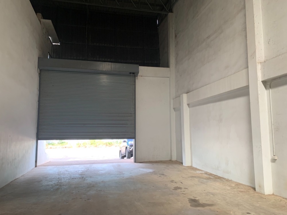 โรงงาน-โกดัง ให้เช่า โกดังให้เช่า พื้นที่พระราม 2 กิโลเมตร ที่ 52 ต.นาโคก จ.สมุทรสาคร 