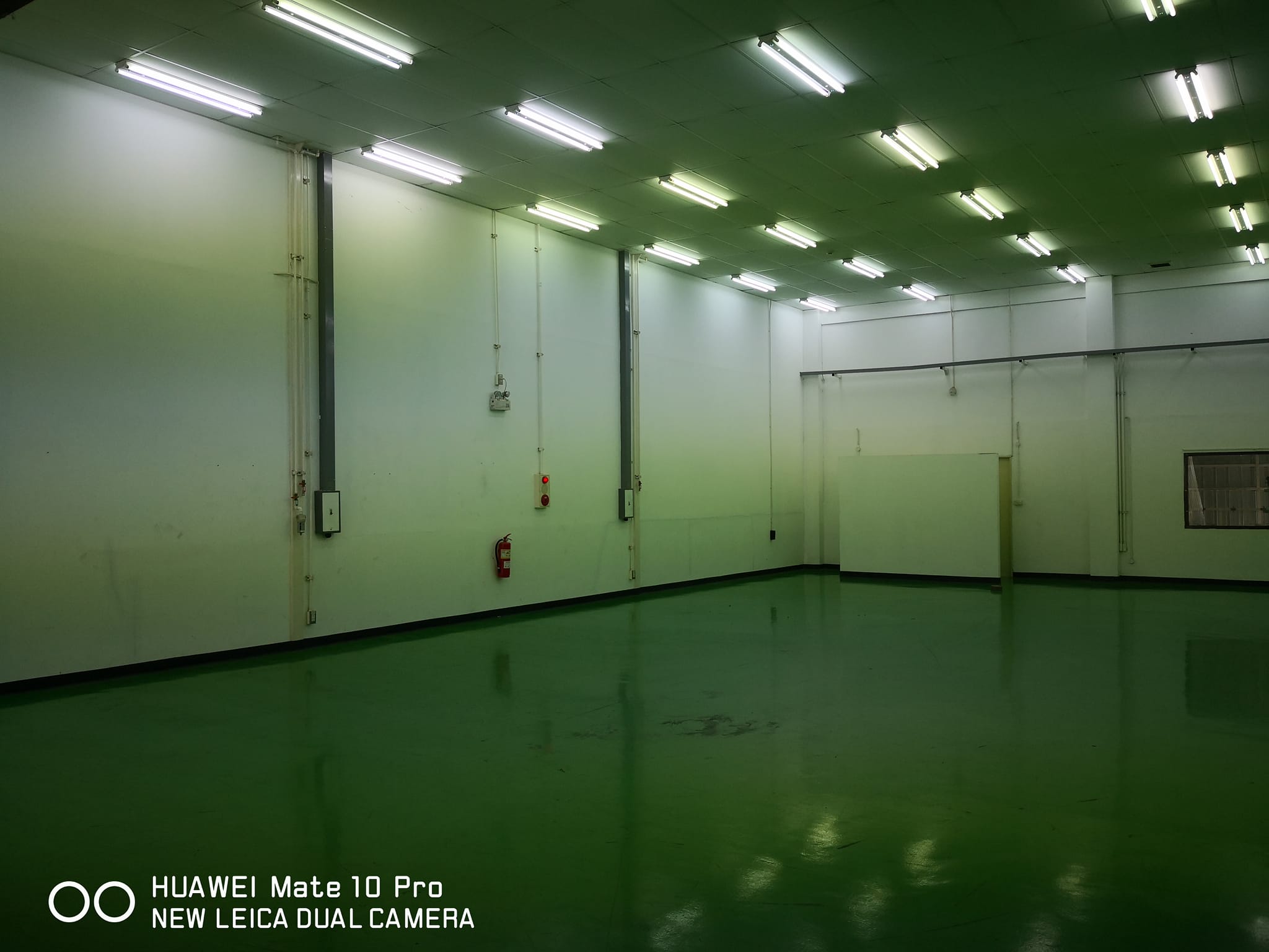 ให้เช่าโกดัง บางนา-ตราด กม.16 ตั้งแต่ 100-600 ตรม. พร้อมออฟฟิศและสำนักงาน โกดัง ให้เช่า ฿96,000/ด.