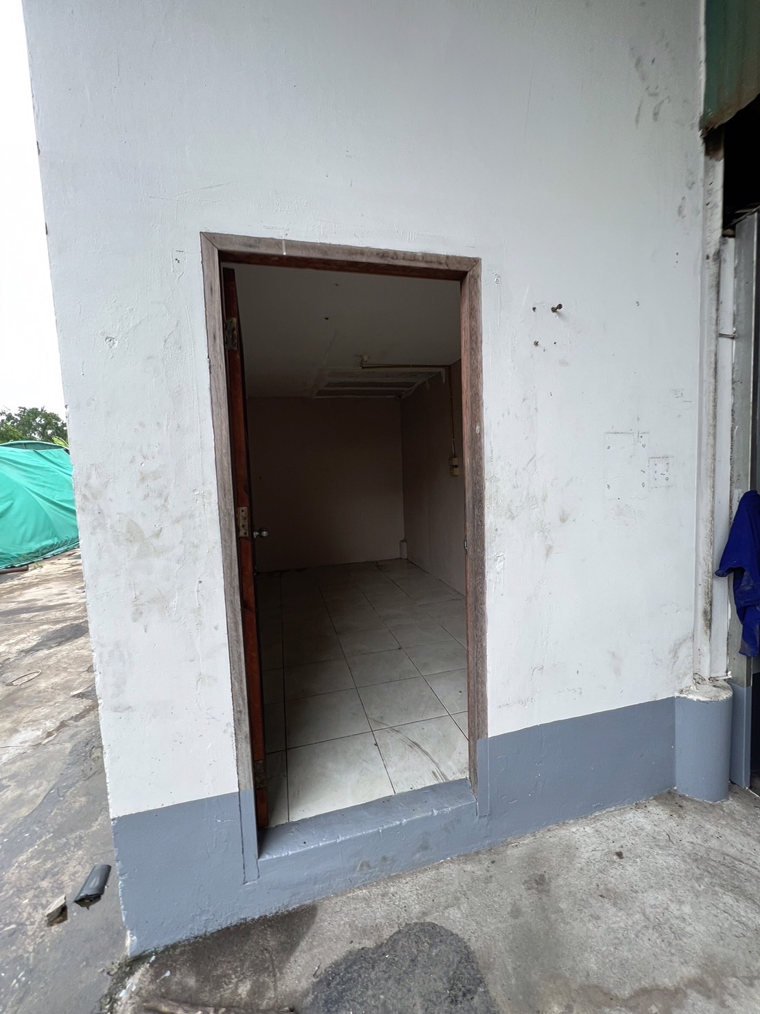 ให้เช่า โกดังเนื้อที่ 1 ไร่ อำเภอศาลายา จังหวัดนครปฐม สภาพดีพร้อมใช้งาน โกดัง ให้เช่า ฿45,000/ด.