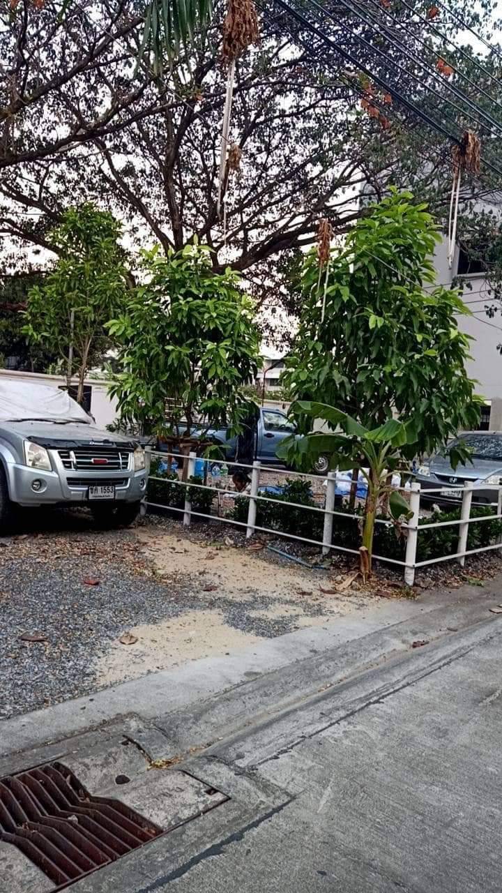 ให้เช่า ออฟฟิต สำนักงาน 4 ชั้น เนื้อที่ 90 ตรว. พื้นที่ใช้สอย 600 ตร.ม. ใหม่สวยพร้อมอยู่ วงศ์สว่าง ประชาชื่น สำนักงาน ให้เช่า ฿90,000/ด.