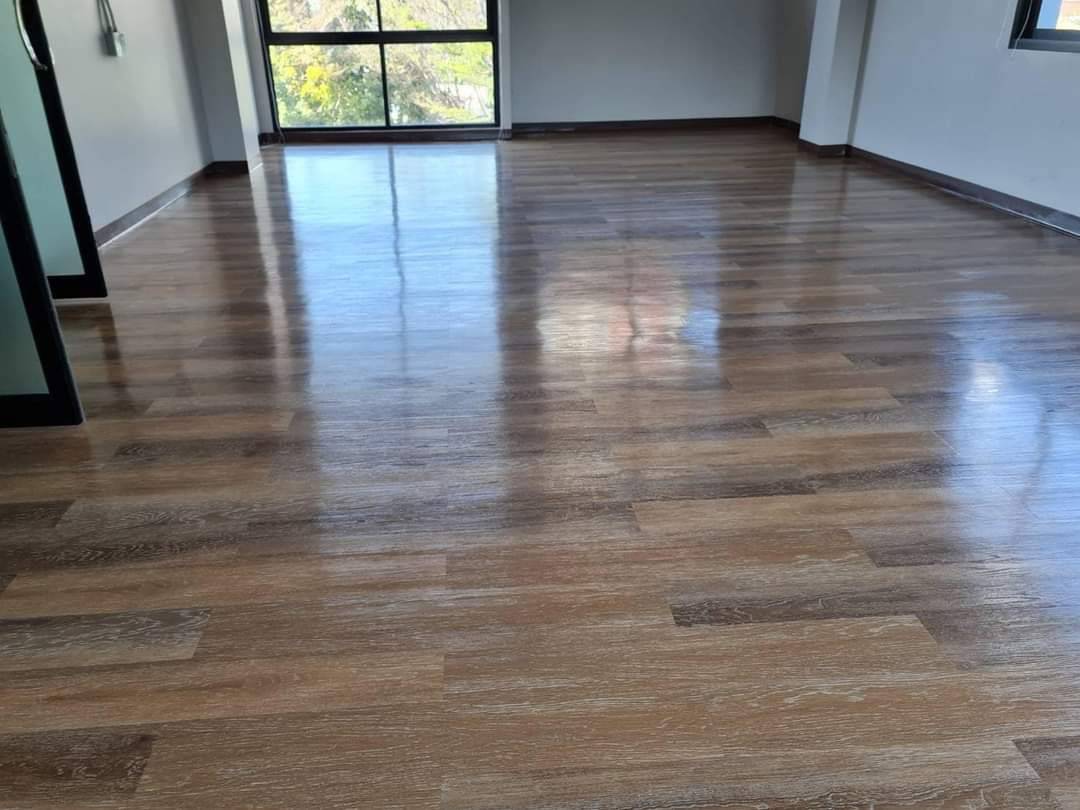 ให้เช่า ออฟฟิต สำนักงาน 4 ชั้น เนื้อที่ 90 ตรว. พื้นที่ใช้สอย 600 ตร.ม. ใหม่สวยพร้อมอยู่ วงศ์สว่าง ประชาชื่น สำนักงาน ให้เช่า ฿90,000/ด.