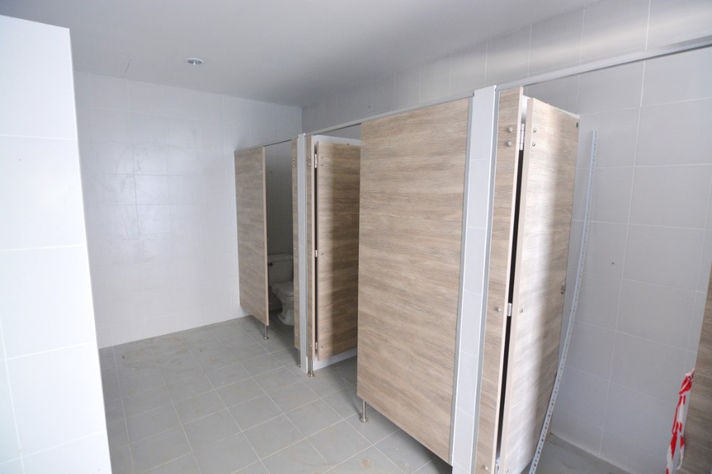 ให้เช่าโรงงาน ในนิคมบางพลี เนื้อที่ 1,847 ตรม. พร้อมใบอนุญาติ รง.4  ให้เช่า ฿387,870/ด.