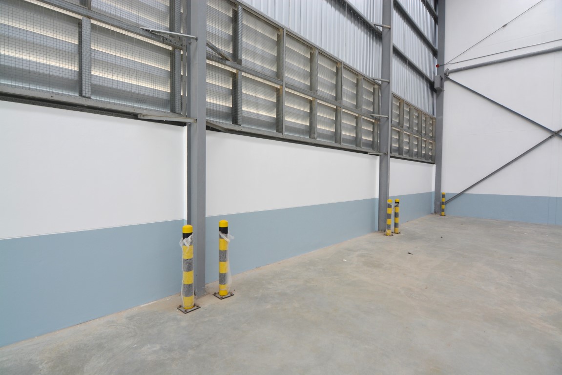 ให้เช่า /// โกดัง/โรงงาน ว่าง 1 ธ.ค. 1,558 ตรม. ราคาปกติ 200 บาท/ตรม. ค่าเช่าพิเศษ 180 บาท/ตรม. โรงงาน ให้เช่า ฿280,440/ด.