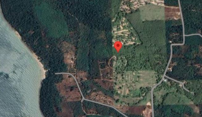 ขายที่ดินซีวิว ใกล้ทะเล เหมาะแก่การทำรีสอร์ท อำเภอเกาะยาว จังหวัดพังงา