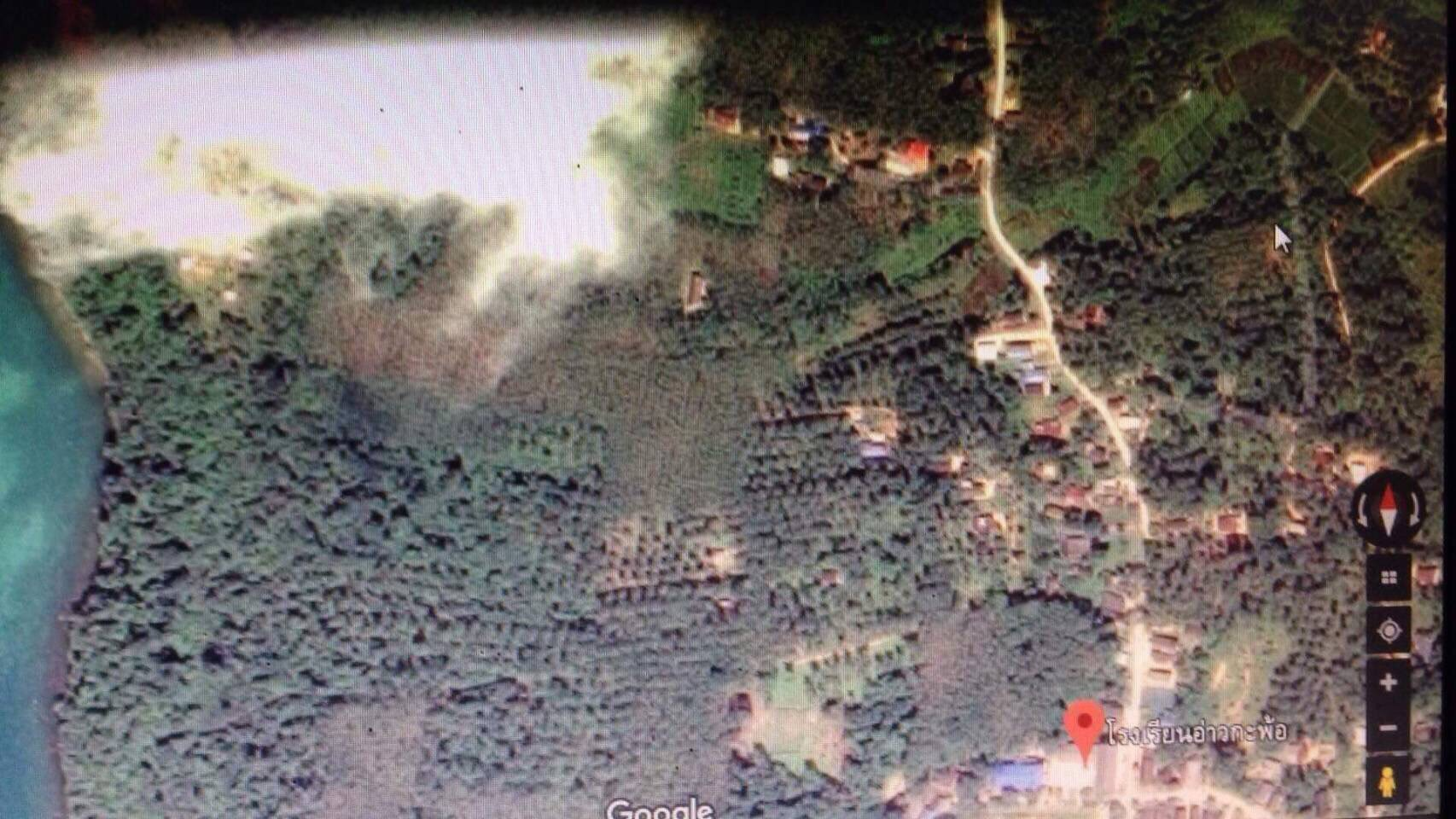 ขายที่ดินซีวิว ใกล้ทะเล เหมาะแก่การทำรีสอร์ท อำเภอเกาะยาว จังหวัดพังงา