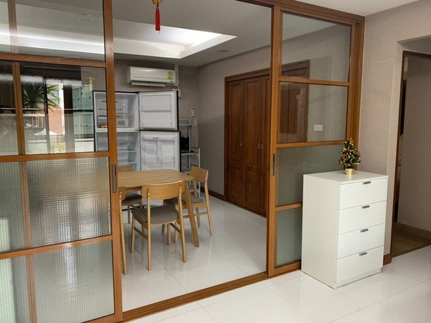 ขายคอนโด The Waterford Condominium ซอยทองหล่อ11 ตกแต่งครบพร้อมเข้าอยู่ ทำเลใจกลางเมือง Owner Post 