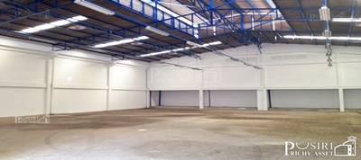 ให้เช่า โรงงานพร้อมสำนักงาน สภาพใหม่ 650 ตร.ม. เดินทางสะดวก ตั้งอยู่ใน ซอย เพชรเกษม 93 - KK1472R