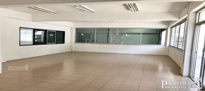 ให้เช่า โรงงานพร้อมสำนักงาน สภาพใหม่ 650 ตร.ม. เดินทางสะดวก ตั้งอยู่ใน ซอย เพชรเกษม 93 - KK1472R