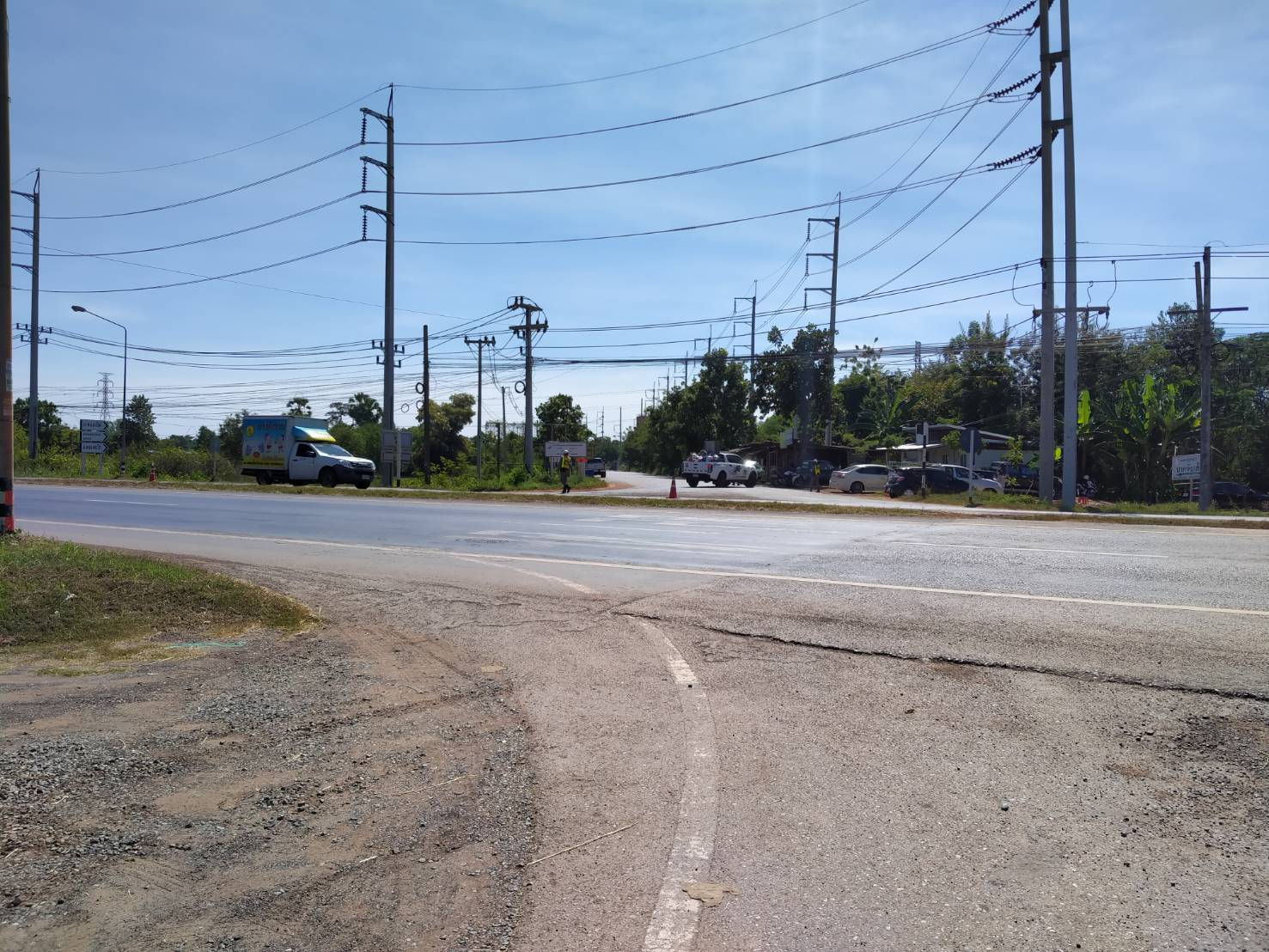 ขายรีสอร์ท 5-0-0 THB6,000,000 หนองนาคำ เมือง อุดรธานี