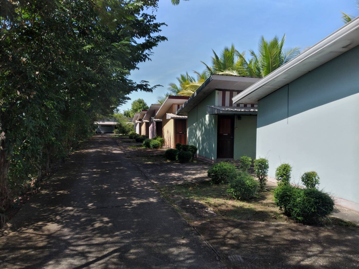 ขายรีสอร์ท 5-0-0 THB6,000,000 หนองนาคำ เมือง อุดรธานี