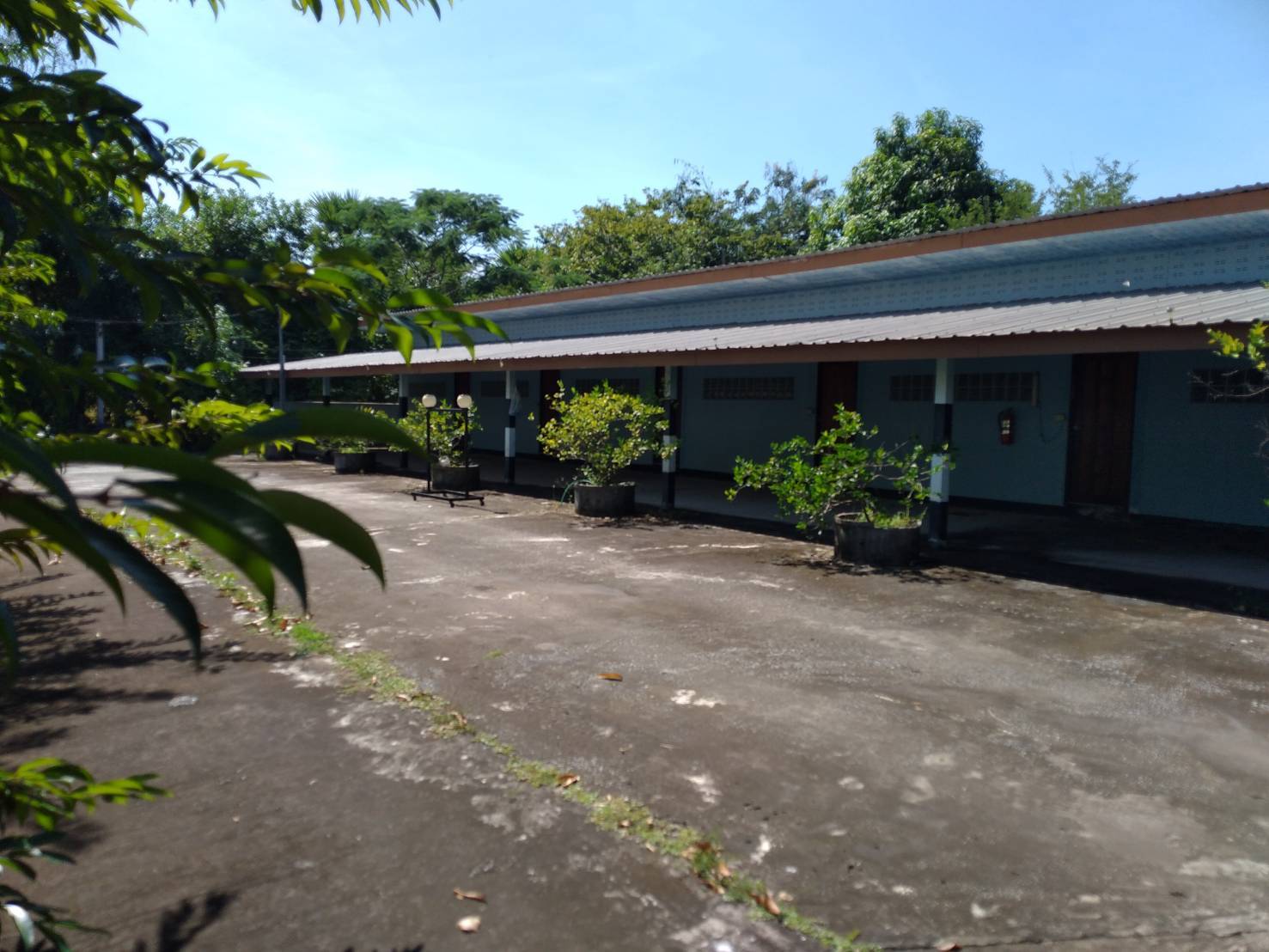 ขายรีสอร์ท 5-0-0 THB6,000,000 หนองนาคำ เมือง อุดรธานี