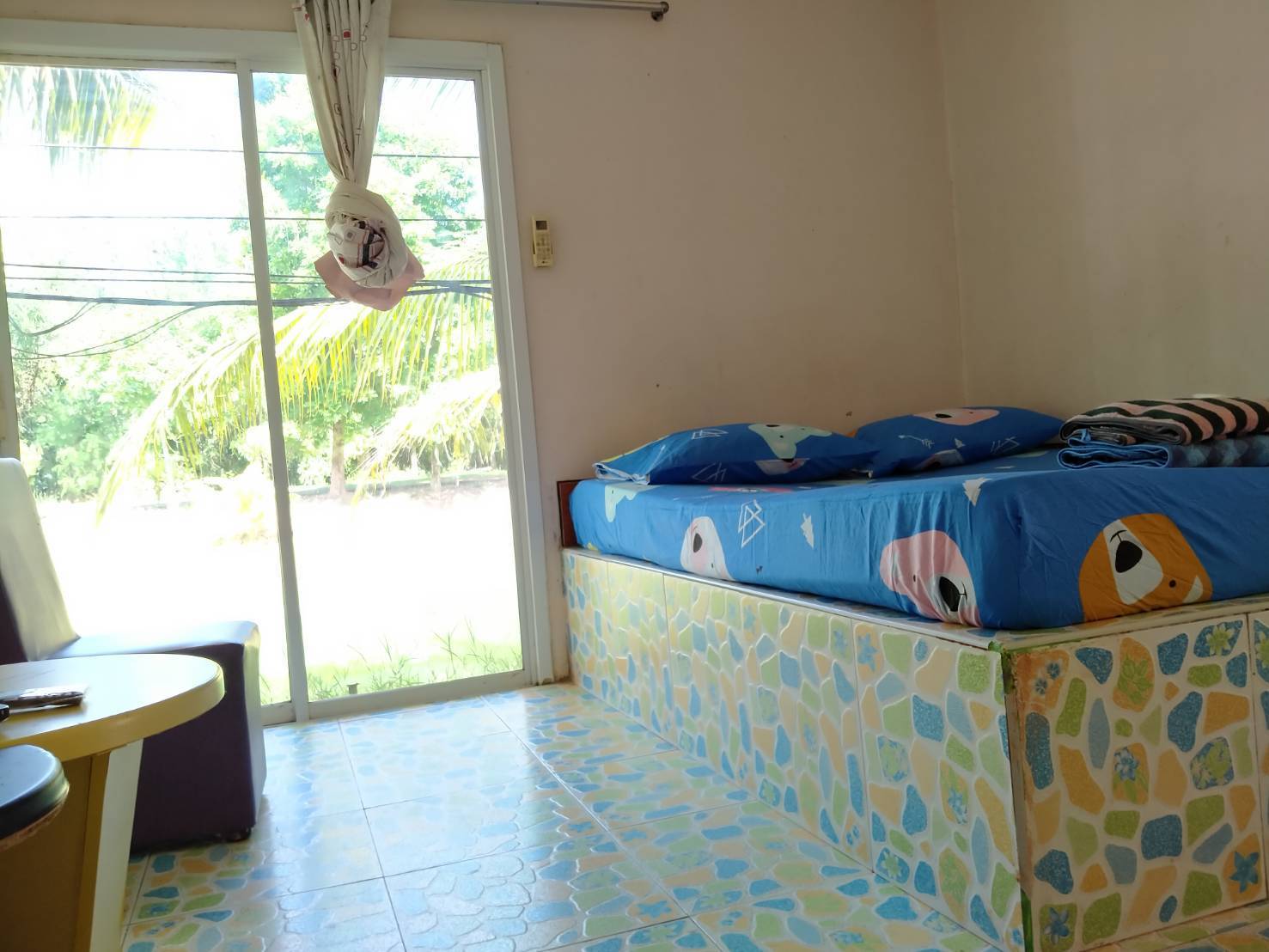 ขายรีสอร์ท 5-0-0 THB6,000,000 หนองนาคำ เมือง อุดรธานี