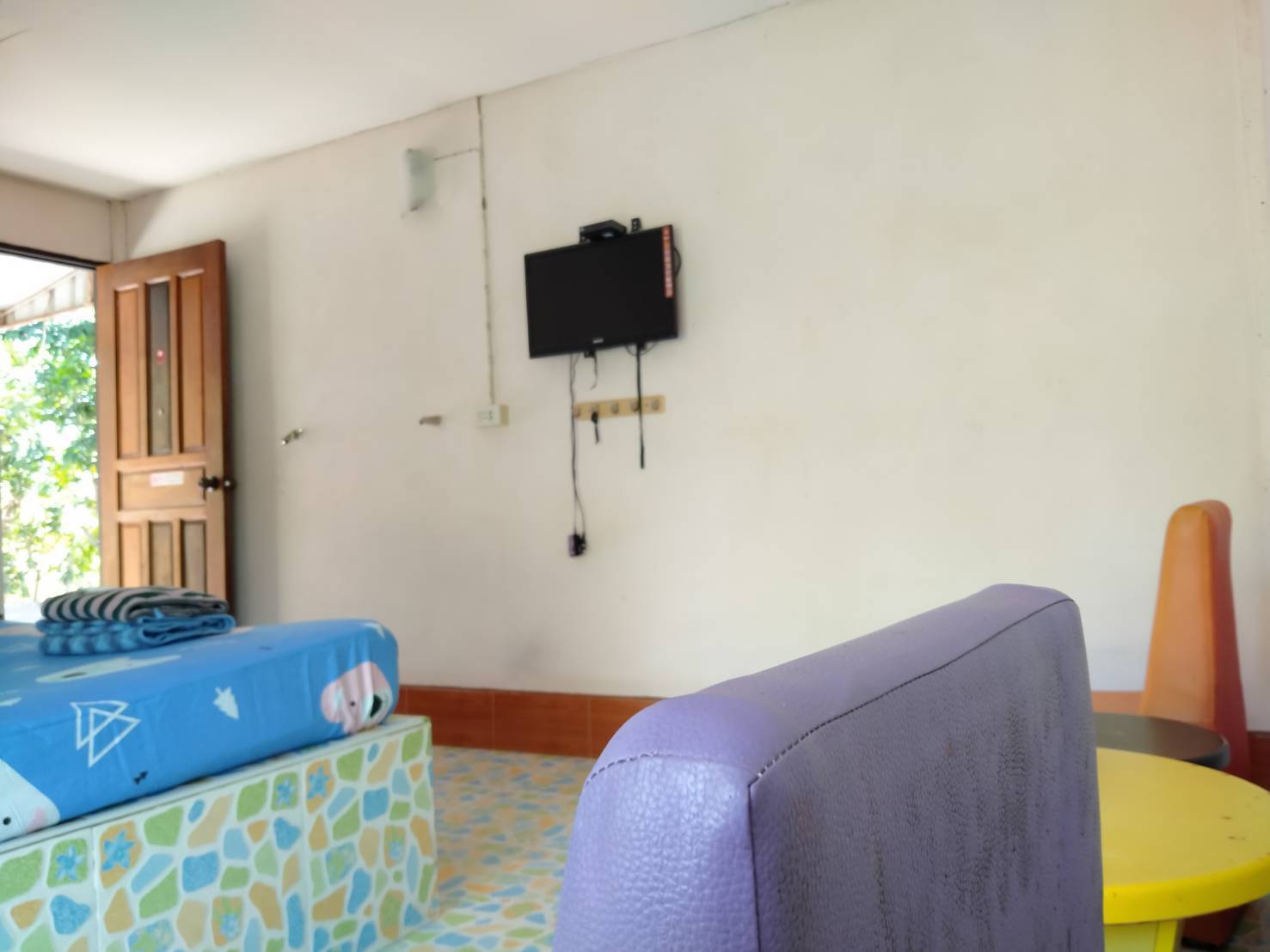 ขายรีสอร์ท 5-0-0 THB6,000,000 หนองนาคำ เมือง อุดรธานี