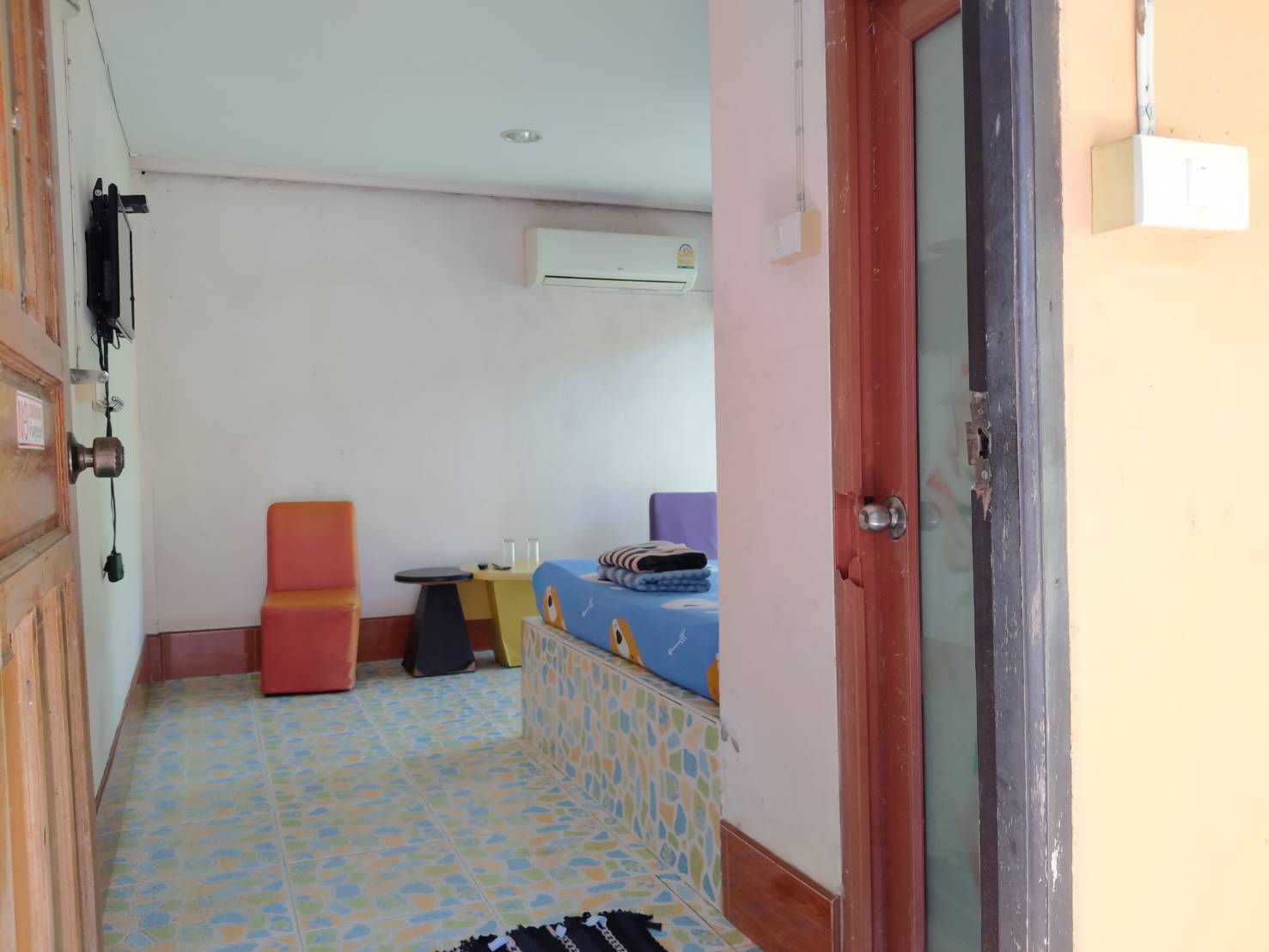 ขายรีสอร์ท 5-0-0 THB6,000,000 หนองนาคำ เมือง อุดรธานี