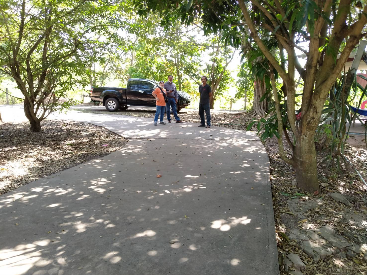 ขายรีสอร์ท 5-0-0 THB6,000,000 หนองนาคำ เมือง อุดรธานี