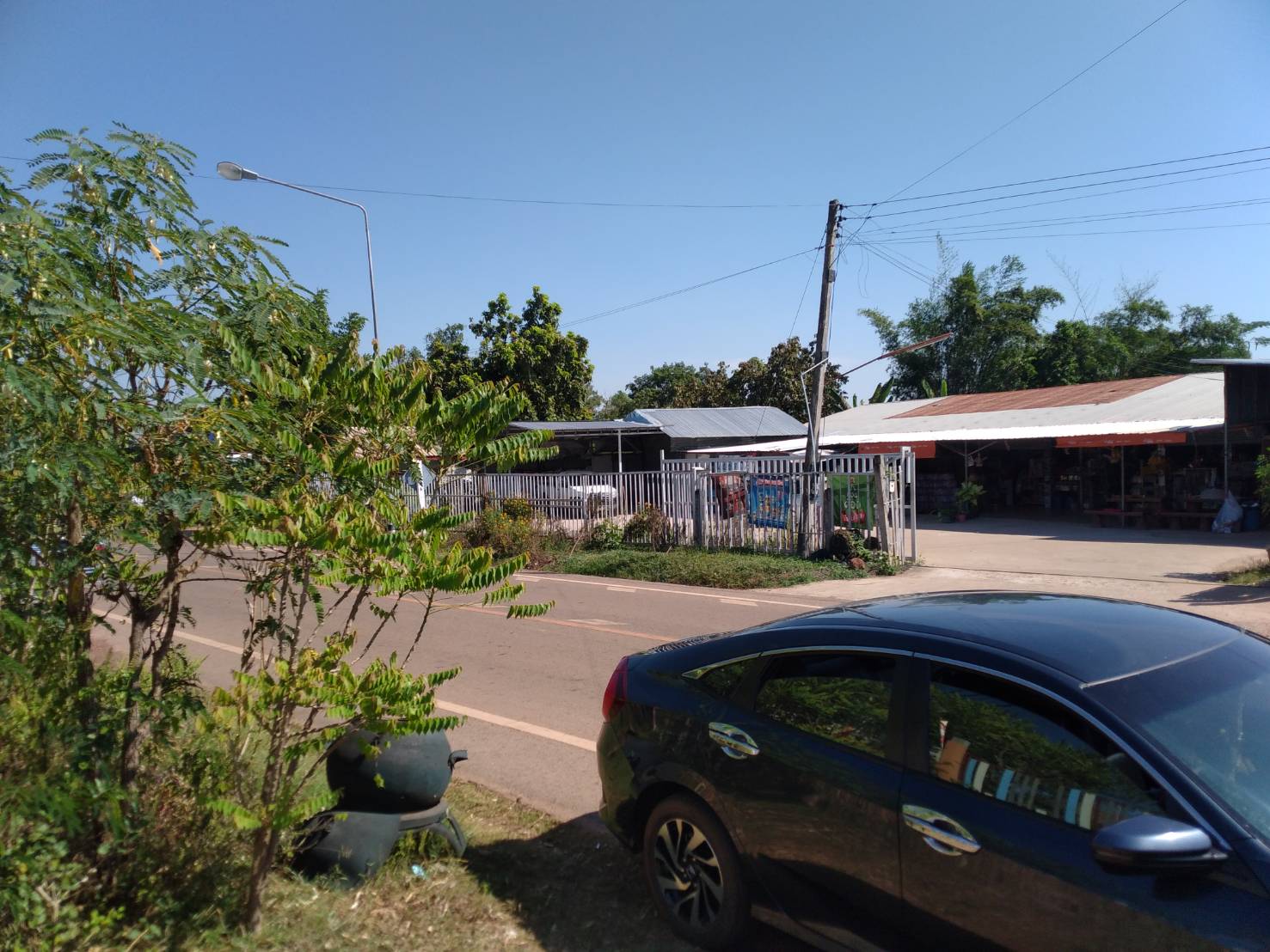 ขายบ้าน 0-1-50.1 THB1,200,000 เชียงแหว กุมภวาปี อุดรธานี