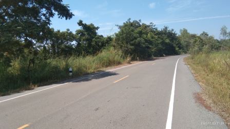 ขายที่ดิน 15-0-97 THB5,334,875 สามพร้าว เมือง อุดรธานี