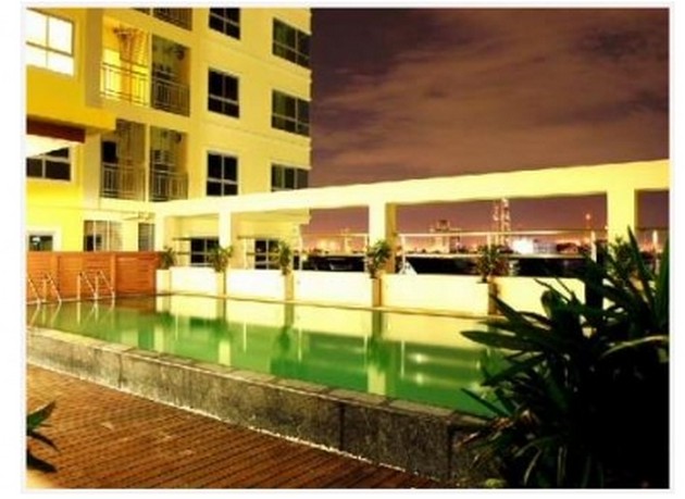 ขายด่วน คอนโดเลอริช ชั้น7 ถ. สาธุประดิษฐ์ เขตยานนาวา กรุงเทพมหานคร (เจ้าของขายเอง)