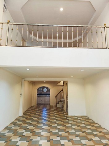 ขายตึกแถวคู่ 4.5 ชั้น ( แยกหลัง ) ตกแต่งใหม่พร้อมอยู่ ใกล้แหล่งชุมชน เดินทางสะดวก บางพลัด กรุงเทพฯ