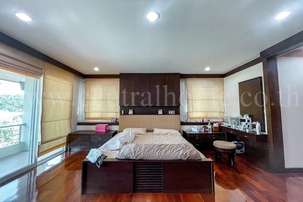 บ้านเดี่ยว 114 ตร.วา อนามัยงามเจริญ พระราม 2 บ้านสวยพร้อมอยู่