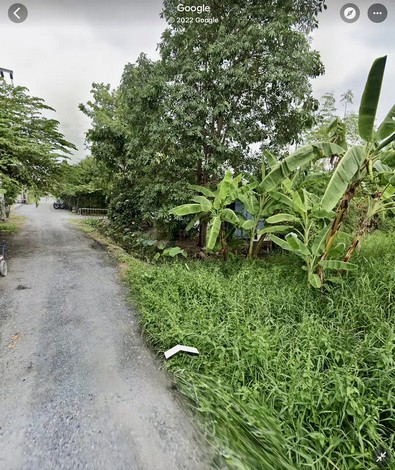 ขายที่ดินเปล่า ทำเลดี เดินทางสะดวก เหมาะสำหรับทำธุรกิจ  พระโขนง กรุงเทพ