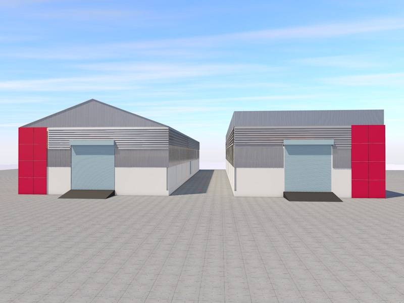 ให้เช่า โกดัง ออฟฟิศ สำนักงาน ซอย สายไหม56 ทำเลดี ใกล้ทางด่วนและวงแหวนอุตสาหกรรม 