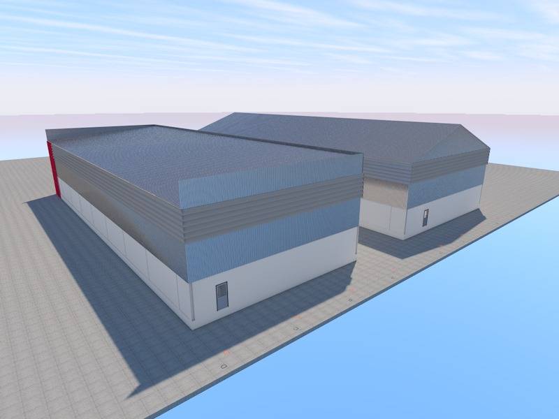 ให้เช่า โกดัง ออฟฟิศ สำนักงาน ซอย สายไหม56 ทำเลดี ใกล้ทางด่วนและวงแหวนอุตสาหกรรม 