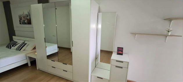 ขายคอนโดศุภาลัย ปาร์ค แยกติวานนท์ เฟอร์นิเจอร์ครบ เจ้าของขายเอง จังหวัดนนทบุรี 