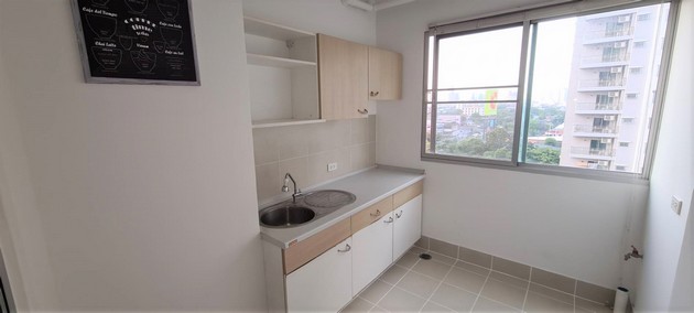 ขายคอนโดศุภาลัย ปาร์ค แยกติวานนท์ เฟอร์นิเจอร์ครบ เจ้าของขายเอง จังหวัดนนทบุรี 